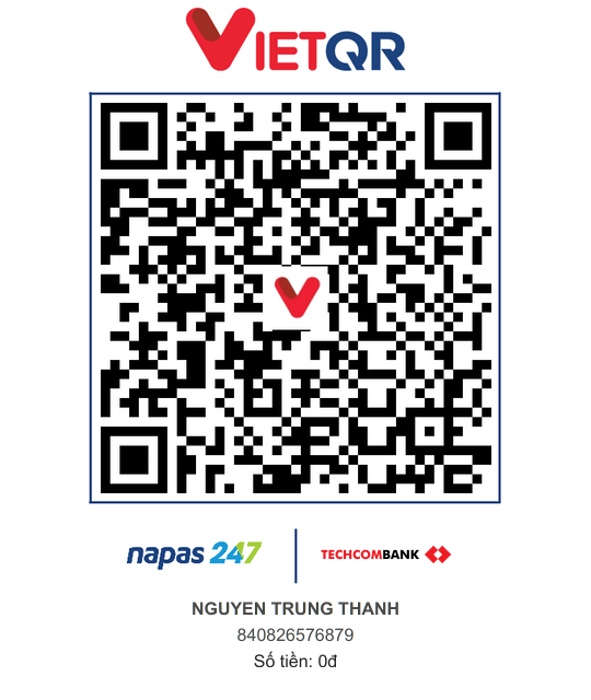 QR
