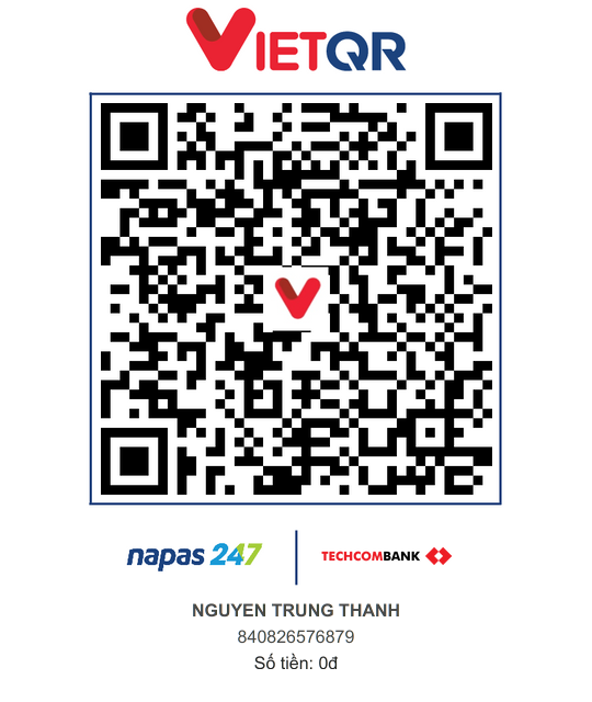 QR