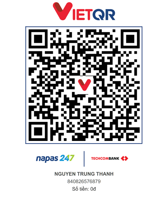 QR