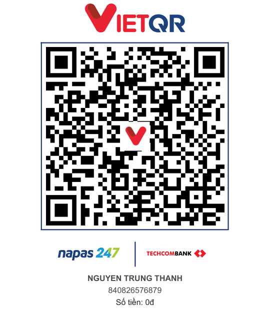 QR