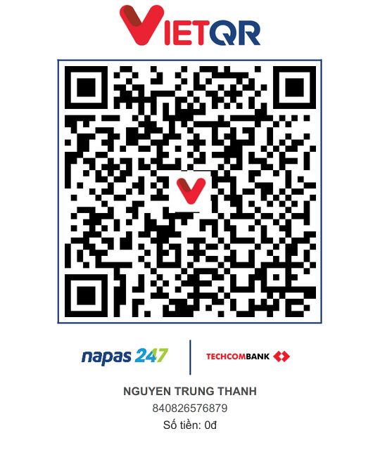 QR