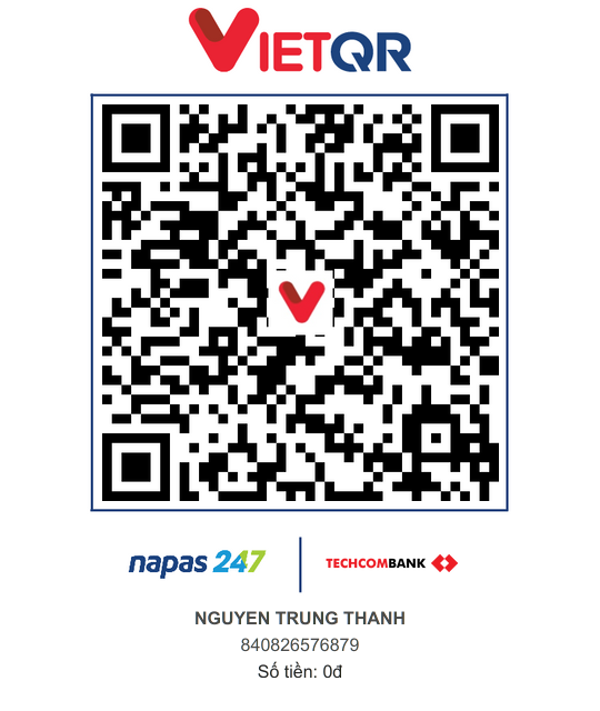 QR