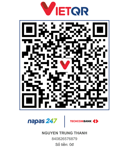 QR