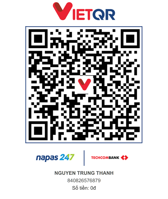 QR
