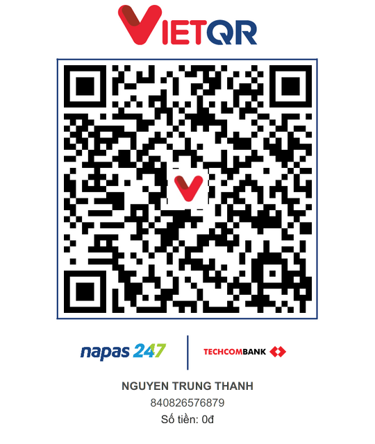 QR