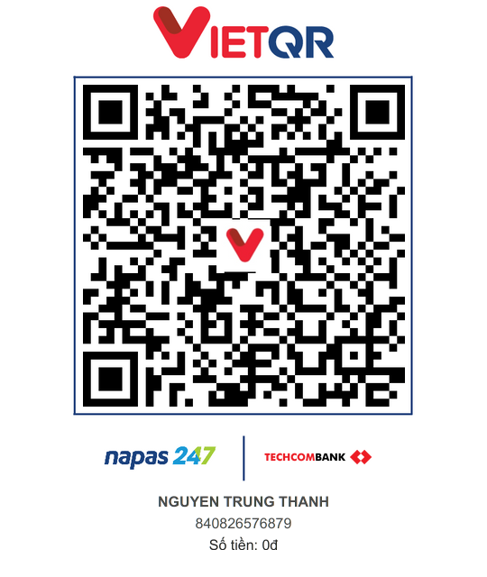 QR