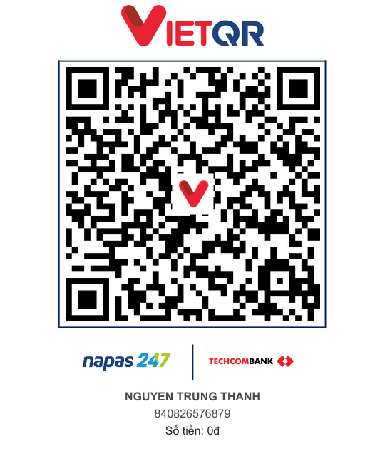 QR
