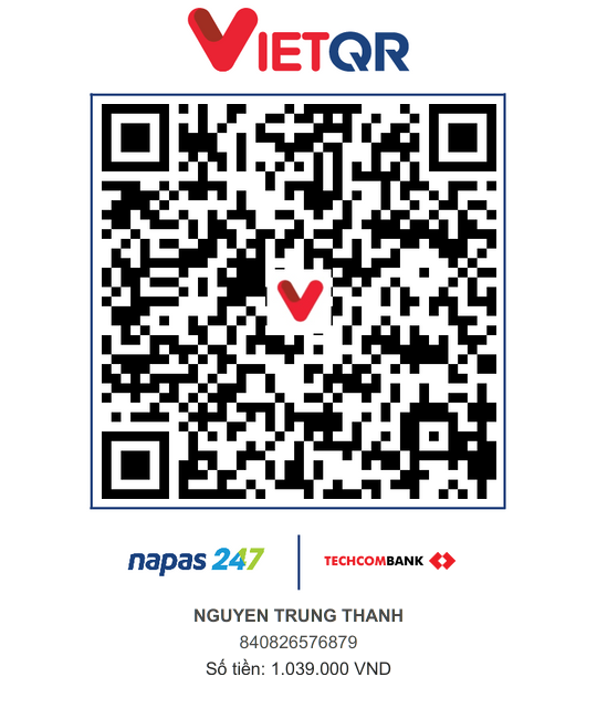 QR