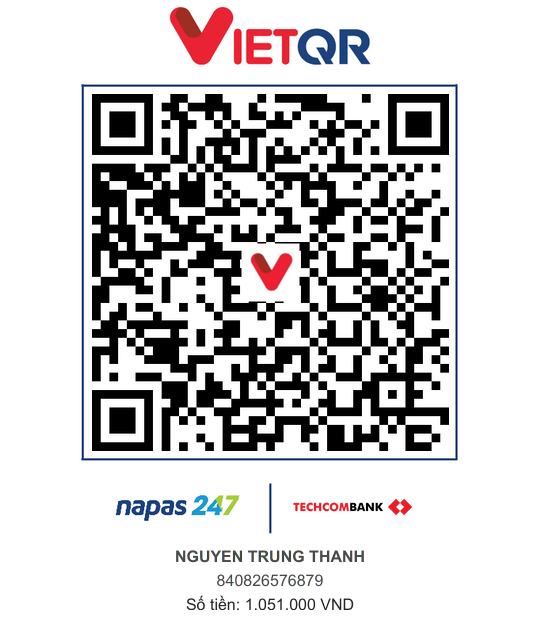 QR