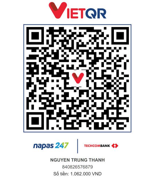 QR