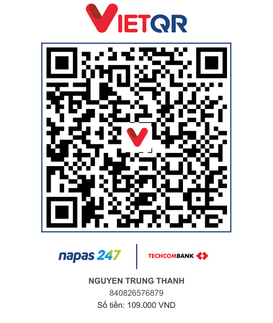 QR