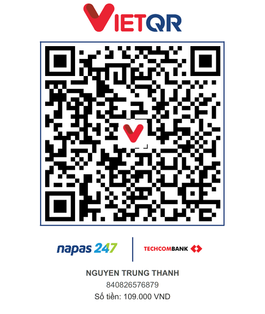 QR