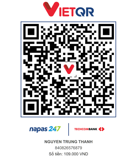QR