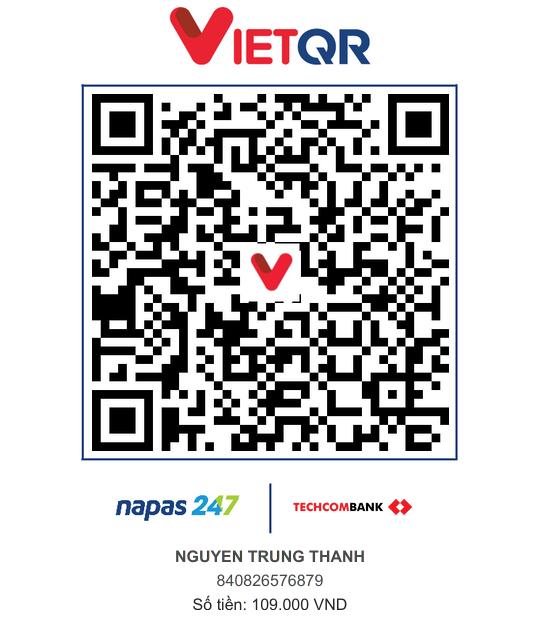 QR