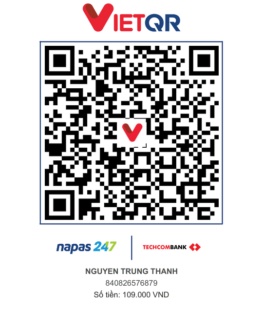 QR