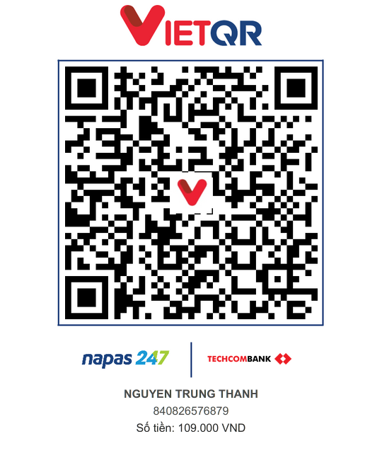QR