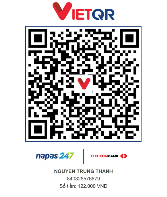 QR
