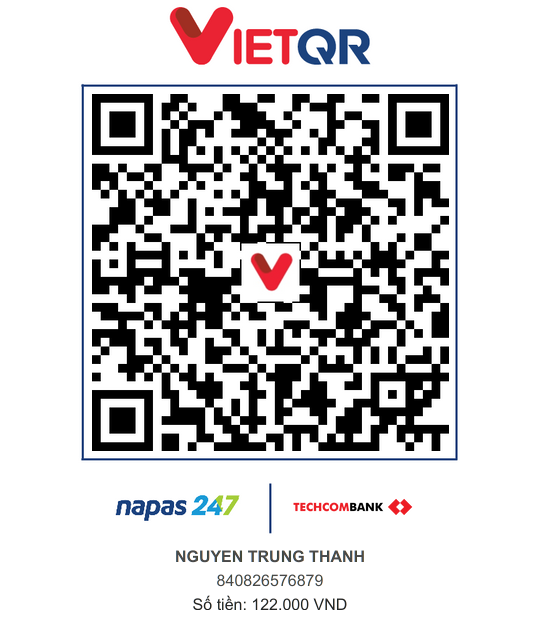 QR