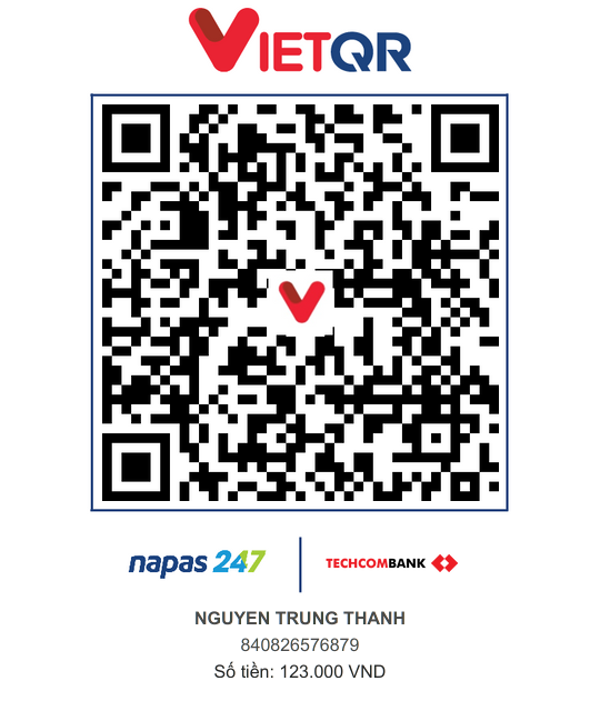 QR