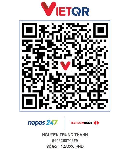 QR