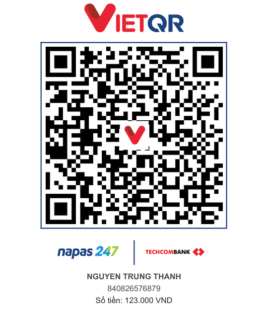 QR