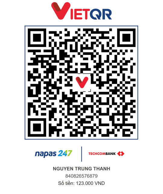 QR