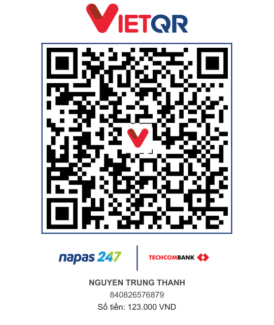QR