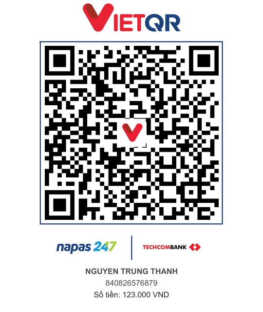 QR