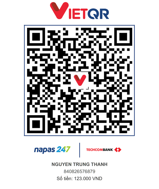 QR