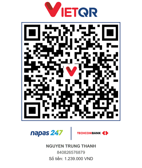 QR