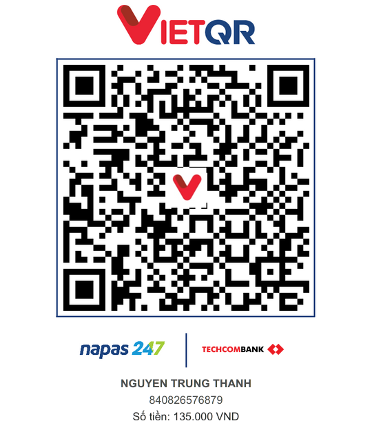 QR