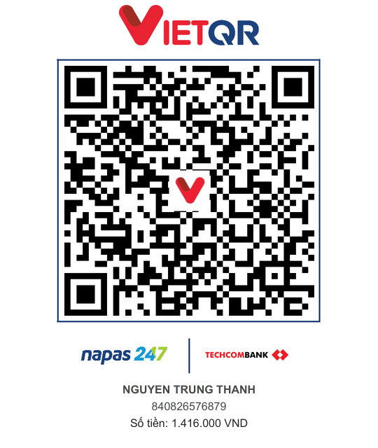 QR