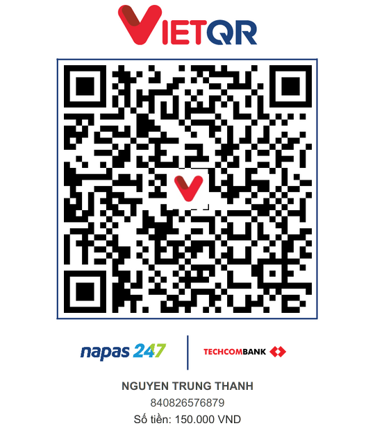 QR