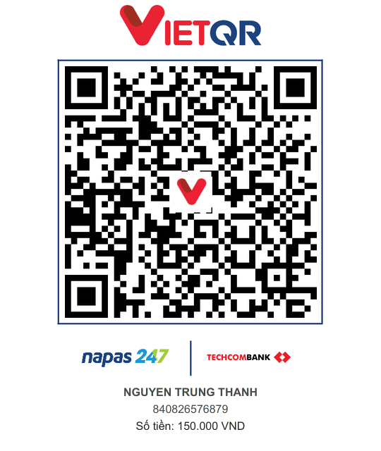QR
