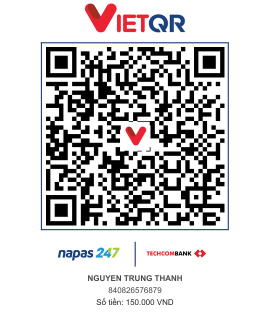 QR