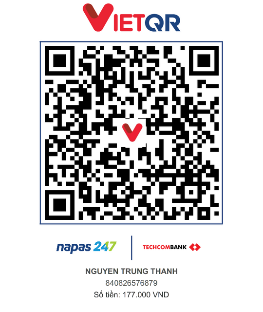 QR