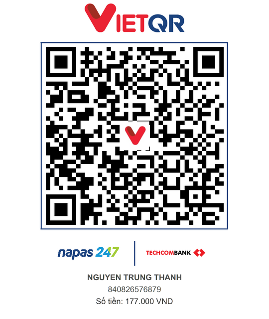 QR