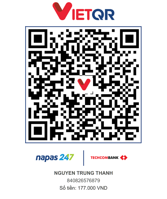 QR
