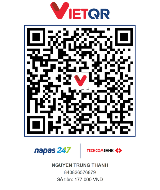 QR