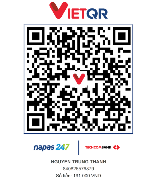 QR