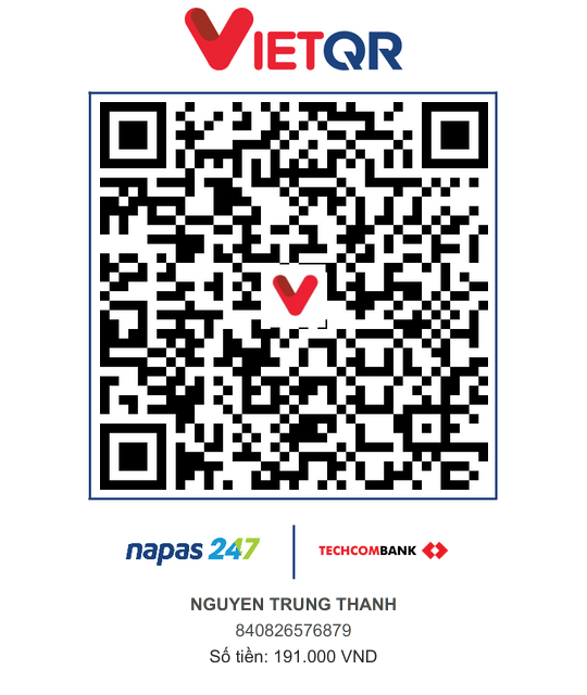 QR