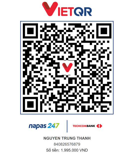 QR