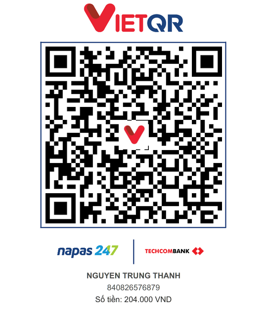 QR