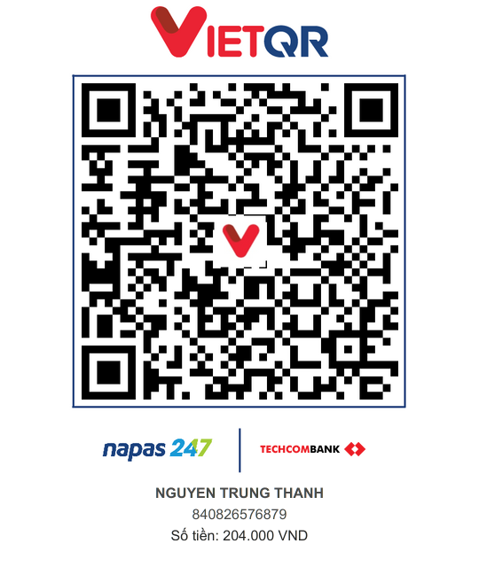 QR