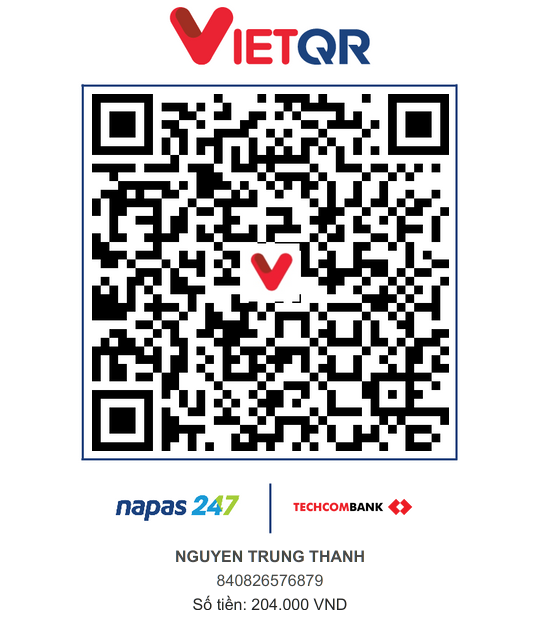 QR