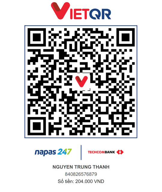QR