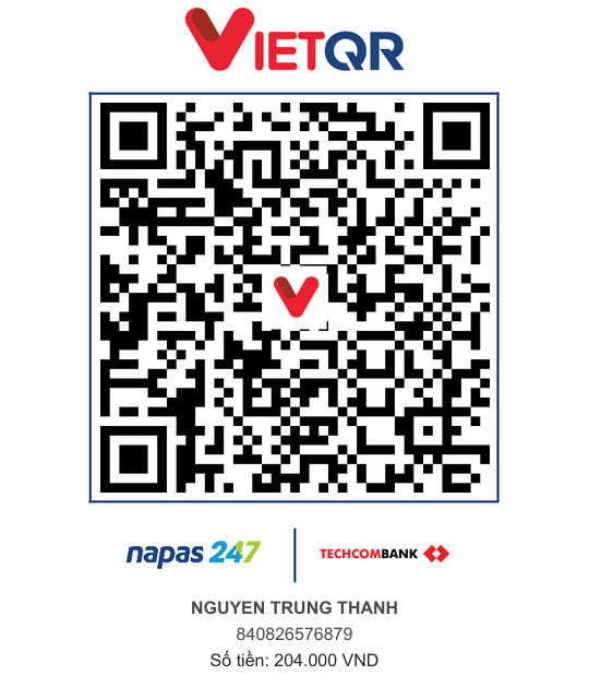 QR