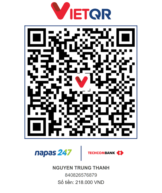 QR