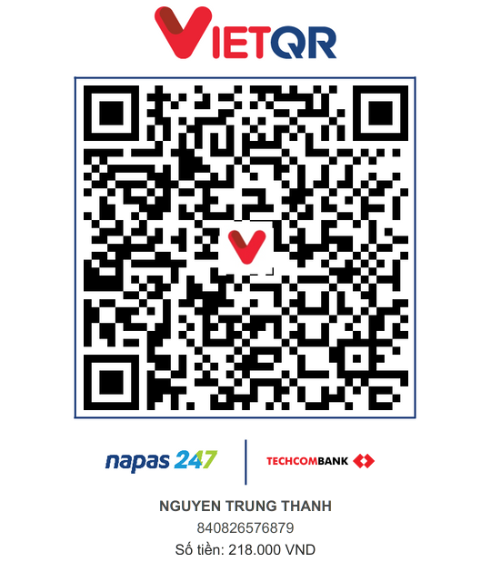 QR
