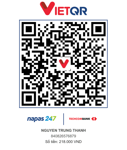 QR